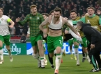 Revive el momento heroico en el que Troy Parrott remonta y lleva a Irlanda a playoffs del Mundial