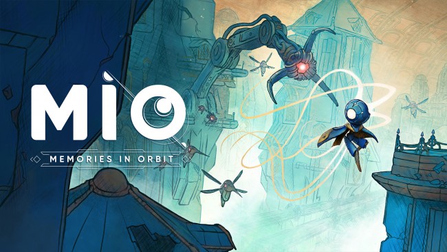 Análisis de Mio: Memories in Orbit