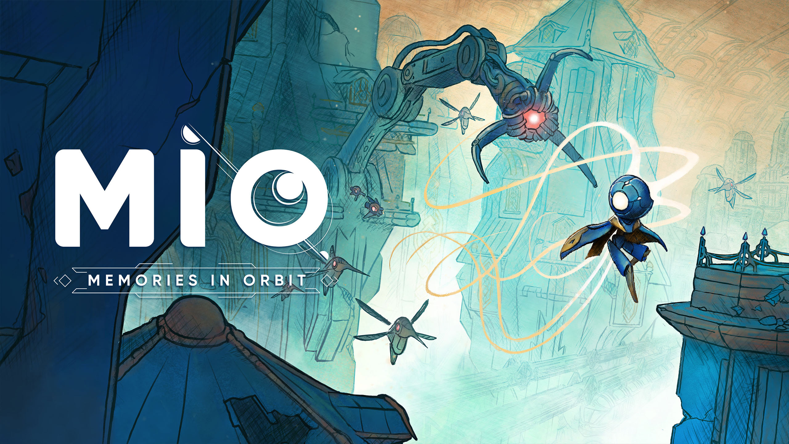 No paran las malas noticias: cierra el estudio del reciente Mio: Memories in Orbit