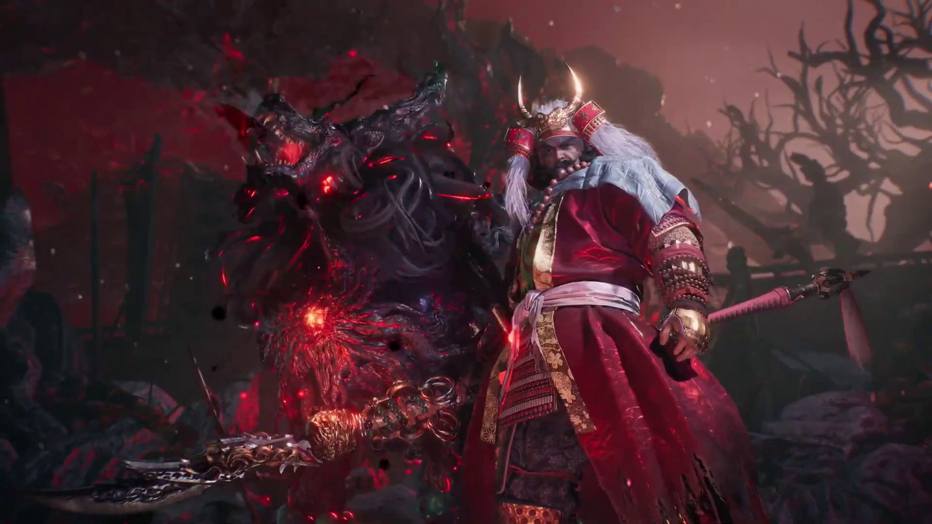 Nioh 3 podría llegar a Xbox Series X/S ¿y Nintendo Switch 2? este agosto