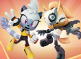 Sonic Racing: Crossworlds recibe hoy nuevos conductores DLC gratuitos