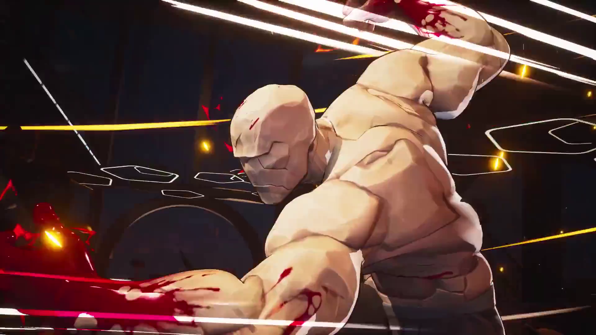 Titan se une al plantel de luchadores de Invincible VS