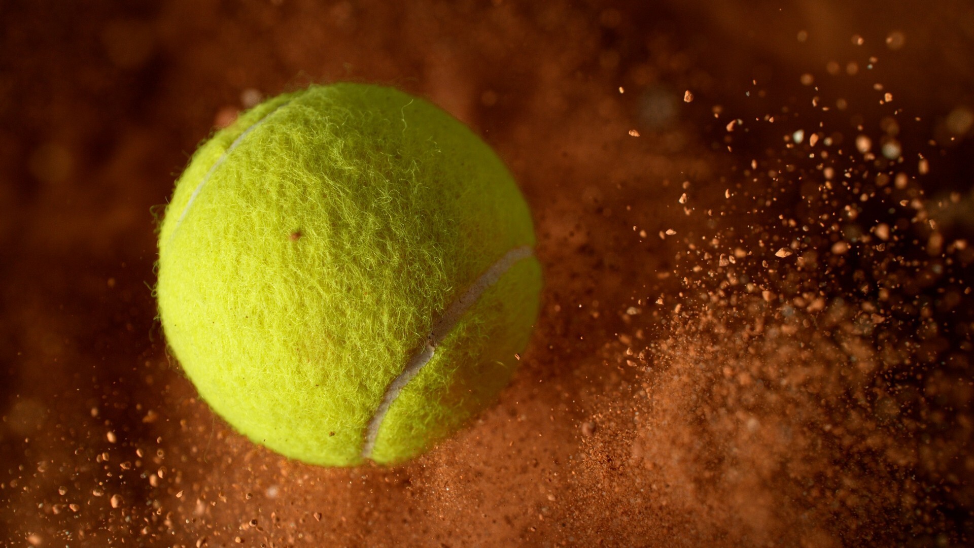 Calendario de la temporada de tierra batida: Todos los torneos ATP y WTA en la primavera de 2026 antes de Roland Garros