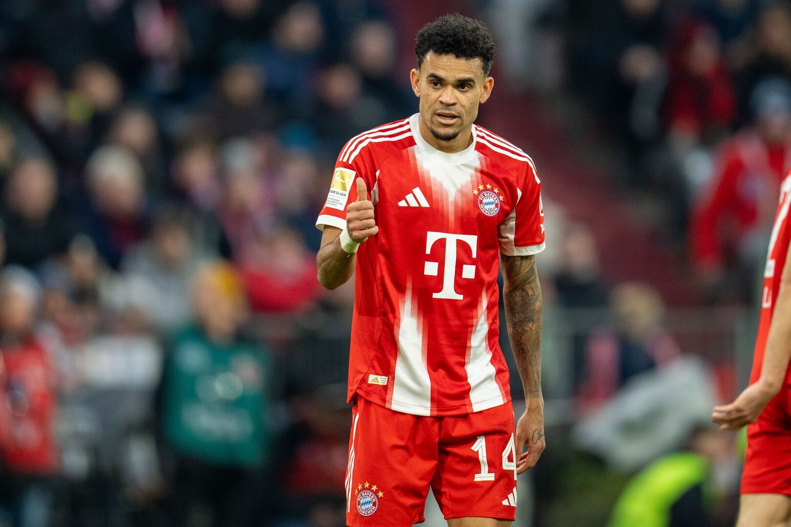 El Bayern vence al Real Madrid en el Bernabéu pero no remata la faena