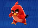 Sonic Racing: Crossworlds ampl&iacute;a su parrilla de salida con el Angry Bird m&aacute;s famoso