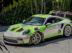 Porsche ha convertido a todos los personajes de Toy Story en coches
