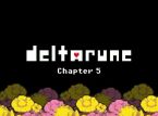 An&aacute;lisis de Deltarune Chapter 5