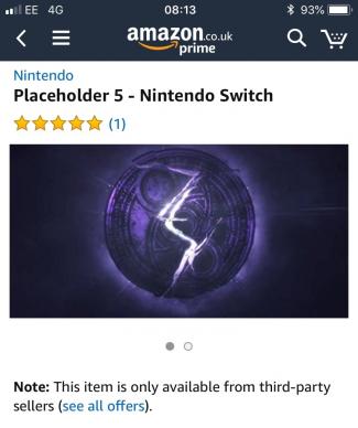 Bayonetta 3