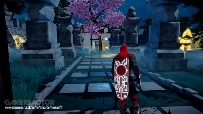 Aragami