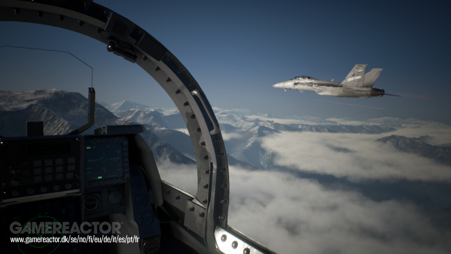 Ace Combat 7: Skies Unknown