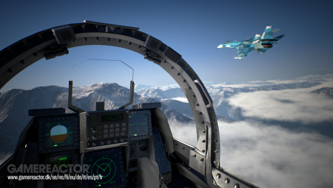 Ace Combat 7: Skies Unknown