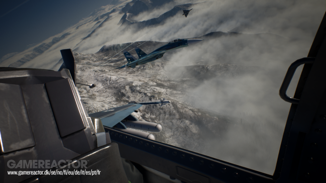 Ace Combat 7: Skies Unknown