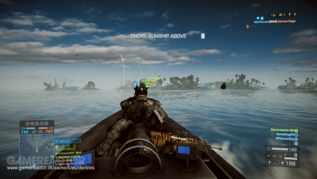 Battlefield 4