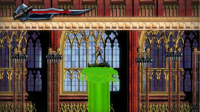 Bloodrayne: Betrayal