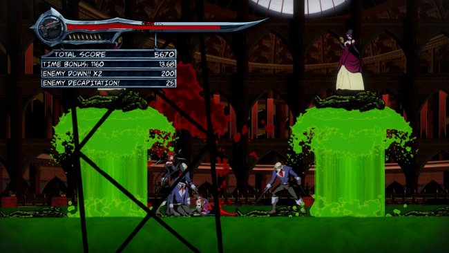 Bloodrayne: Betrayal