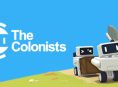 La utopía robótica de The Colonists se viene a consolas en mayo