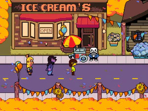 Hemos vuelto a la obra episódica de Toby Fox para traeros nuestra REVIEW de Deltarune Chapter Five