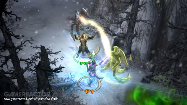 Diablo III: Eternal Collection