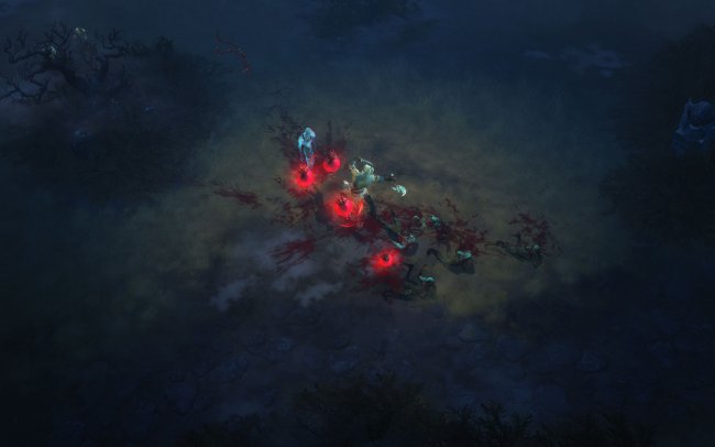 Diablo III