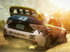 ¿Cuándo desarga Dirt 4 el Audi campeón de Rallycross?