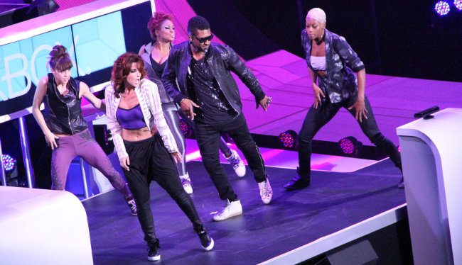 E3 2012: foto crónica desde L.A.