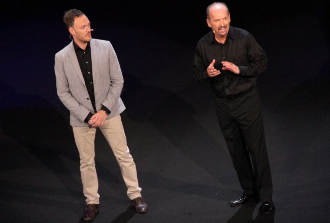 E3 2012: foto crónica desde L.A.