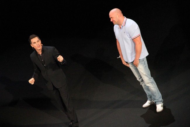 E3 2012: foto crónica desde L.A.