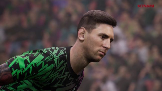 Todos los cambios de eFootball 2022 versión final - ¡Más PES que nunca!