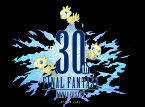 La experiencia pop-up Final Fantasy viene a Europa