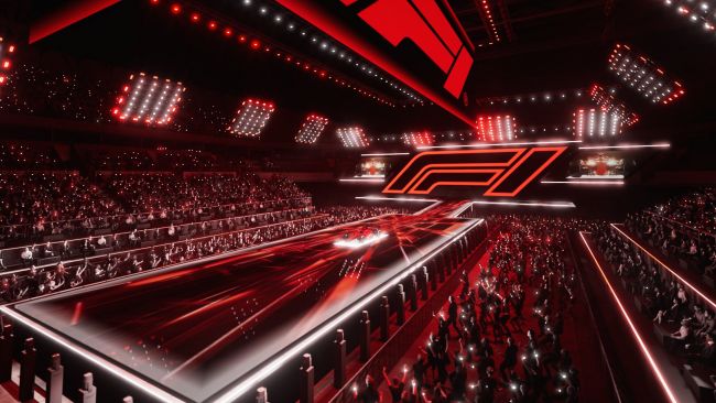 F1 75 Live: Cómo comprar entradas para el evento de la Fórmula 1 en Londres