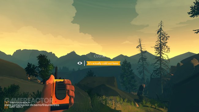 Firewatch