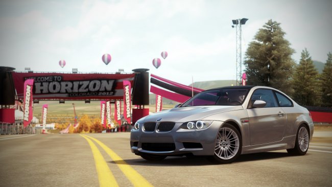 Forza Horizon