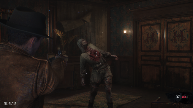 The Sinking City 2