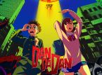 Echa un nuevo vistazo al mundo de Dan Da Dan