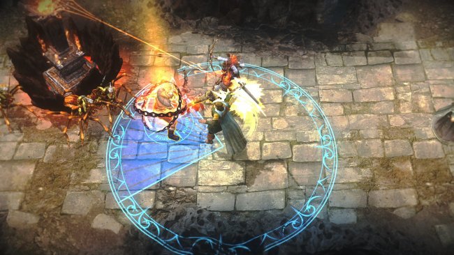 Guardianes de la Tierra Media