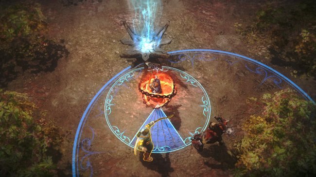 Guardianes de la Tierra Media