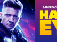 Jeremy Renner está "preparándose" Ojo de Halcón: Temporada 2