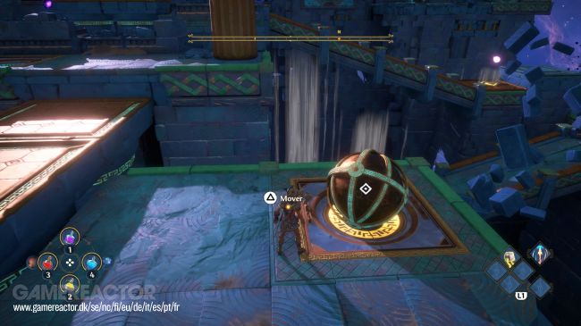 Immortals: Fenyx Rising