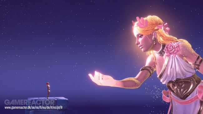 Immortals: Fenyx Rising