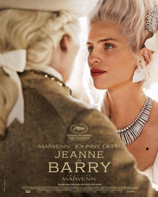 Johnny Depp portrays French royalty in his first role since trial with Amber Heard 1 Jeanne du Barry
