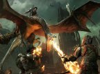 Mundo abierto en Sombras de Guerra: más allá de las fronteras de Mordor