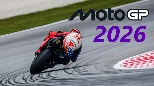 Vuelve MotoGP 2026, cómo ver el GP de Tailandia este fin de semana