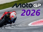 Vuelve MotoGP 2026, c&oacute;mo ver el GP de Tailandia este fin de semana