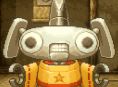 Un título inédito del equipo de Metal Slug está por fin a punto de ser liberado