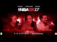 NBA 2K17 renueva a sus comentaristas españoles