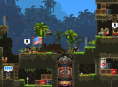 Broforce recibe actualización y nuevos 'bros'