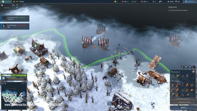 Northgard