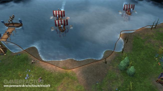 Northgard