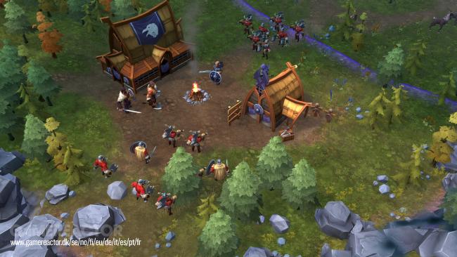 Northgard