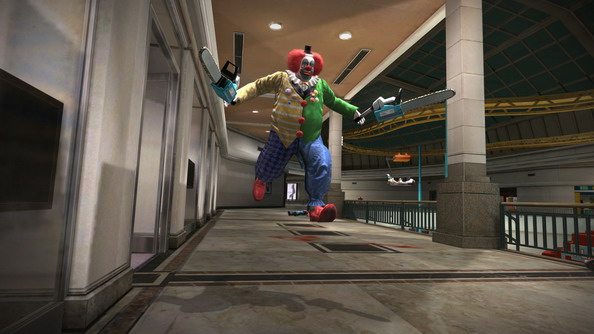 Dead Rising